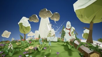 Spring Comes Armed (2017) PC | Early Access
