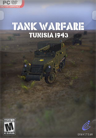 Tank Warfare: Tunisia 1943 (2017) PC | RePack  SpaceX