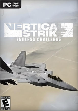 Vertical Strike Endless Challenge (2017) PC | RePack от Other s