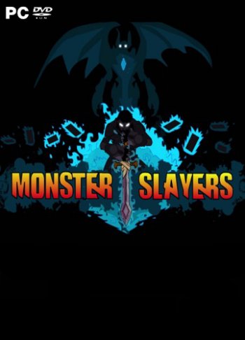 Monster Slayers (2017) PC | 