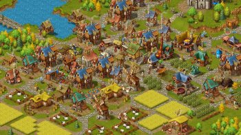 Townsmen (2016) PC | RePack  Other s
