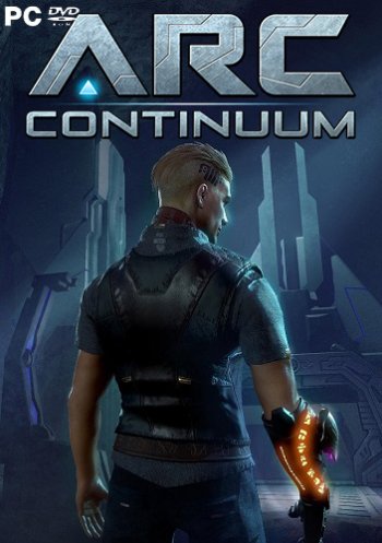 ARC Continuum (2017) PC | 