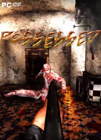 Possessed (2017) PC | 