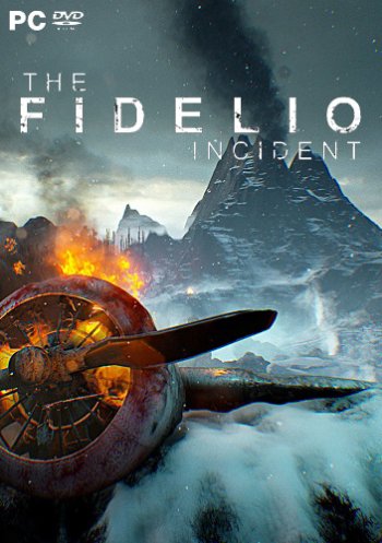 The Fidelio Incident (2017) PC | 