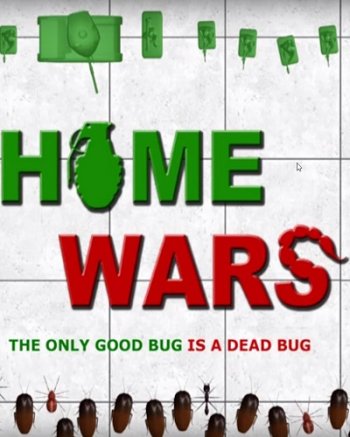 Home Wars (2017) PC | 
