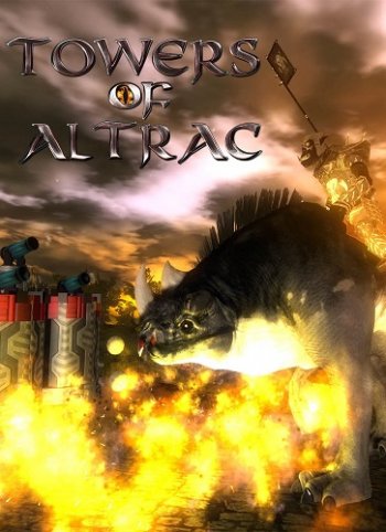 Towers of Altrac: Epic Defense Battles (2015) PC | RePack  xatab