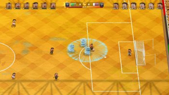 Kopanito All-Stars Soccer (2016) PC | 