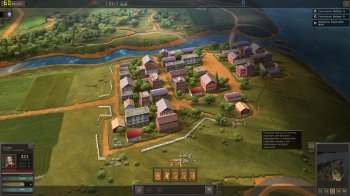 Ultimate General: Civil War (2017) PC | RePack от qoob