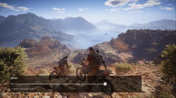 Tom Clancy's Ghost Recon: Wildlands - Ultimate Edition [build 4073014 + DLCs] (2017) PC | RePack от xatab