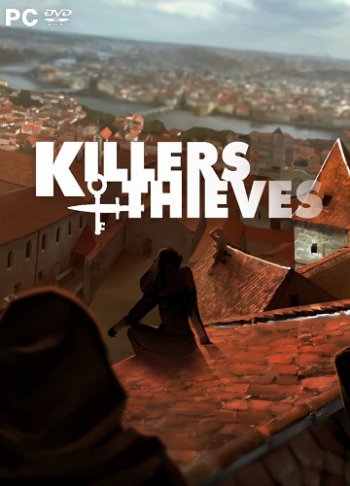 Killers and Thieves (2017) PC | 