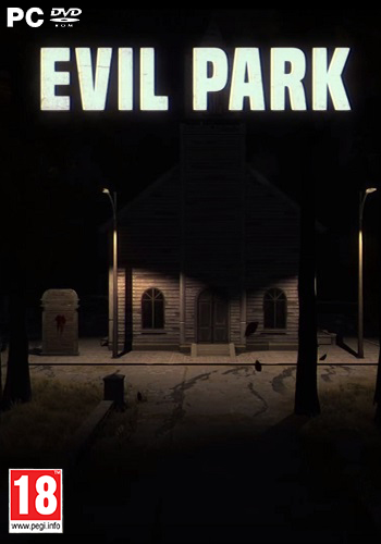 Evil Park (2017) PC | 