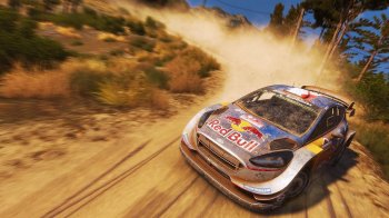 WRC 7 FIA World Rally Championship [v 1.4] (2017) PC | RePack  xatab