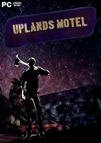 Uplands Motel (2017) PC | Лицензия