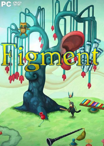 Figment (2017) PC | RePack  qoob