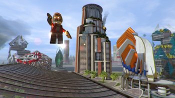 LEGO Marvel Super Heroes 2 [v 1.0.0.13948 + 5 DLC] (2017) PC | RePack  xatab