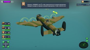 Bomber Crew: Deluxe Edition [v 4117 + DLCs] (2017) PC | RePack  qoob