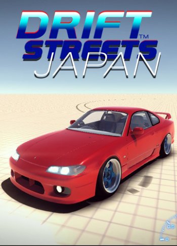 Drift Streets Japan (2015) PC | 