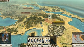Total War: Rome 2 - Emperor Edition [v 2.4.0.19728 + DLCs] (2013) PC | RePack от xatab
