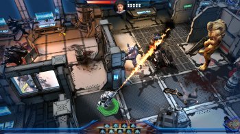 Strike Team Hydra (2017) PC | 