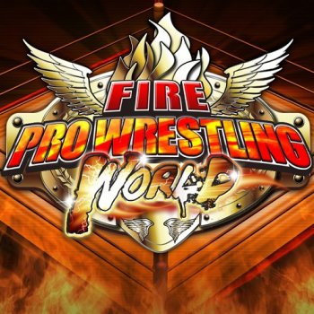 Fire Pro Wrestling World (2017) PC | 