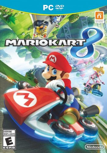 Mario Kart 8 Deluxe �� ��