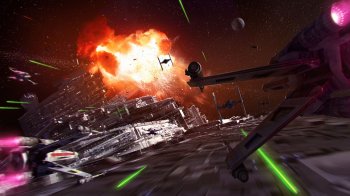 Star Wars: Battlefront - Ultimate Edition (2015) PC | 