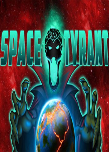 Space Tyrant (2018) PC | 
