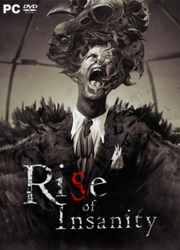 Rise of Insanity (2018) PC | RePack  qoob