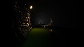 Tunnels of Despair [v 1.05] (2018) PC | 