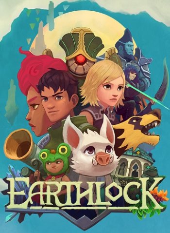 Earthlock [v 1.0.6] (2018) PC | RePack от qoob