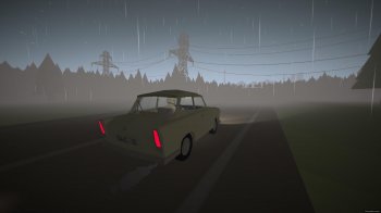 Jalopy [v 1.03] (2018) PC | 