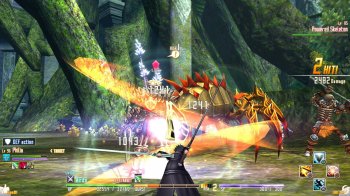 Sword Art Online: Re Hollow Fragment (2018) PC | Лицензия