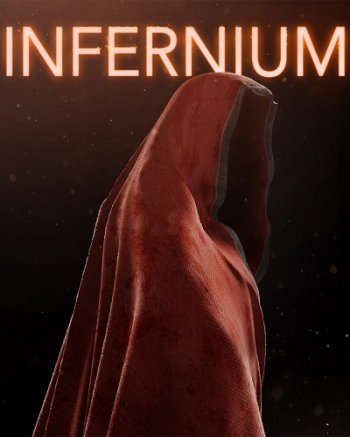 INFERNIUM (2018) PC | Лицензия