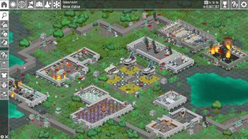 The Spatials: Galactology (2018) PC | 