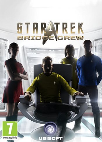 Star Trek: Bridge Crew (2017) PC | �������