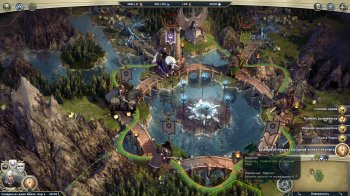 Age of Wonders 3: Deluxe Edition [v 1.801 + 4 DLC] (2014) PC | RePack  xatab