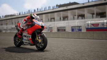 MotoGP 18 (2018) PC | Лицензия