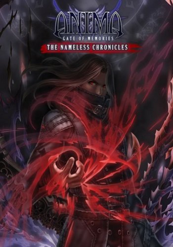 Anima: Gate of Memories - The Nameless Chronicles (2018) PC | 