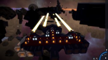 Galactic Shipwright (2018) PC | Лицензия