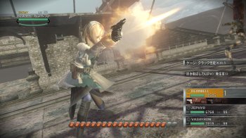 RESONANCE OF FATE 4K/HD EDITION TEXTURE PACK (2018) PC | PACK