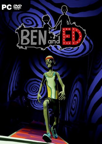 Ben and Ed: Bencalypse (2015) PC | 
