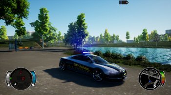 City Patrol: Police (2018) PC | Лицензия