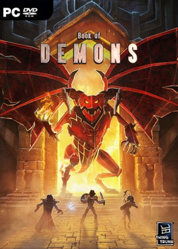 Book of Demons (2018) PC | 