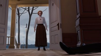 The Invisible Hours (2017) PC | Лицензия