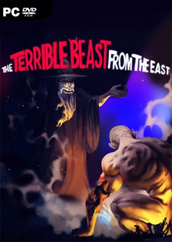 Terrible Beast from the East (2019) PC | 