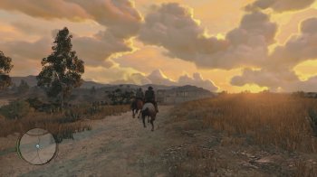 Red Dead Redemption (2010) PC | 