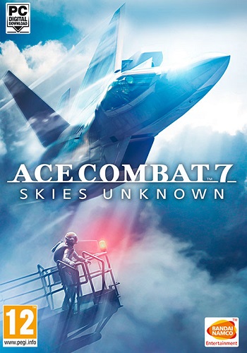 ACE COMBAT 7: SKIES UNKNOWN - Deluxe Launch Edition (2019) PC | RePack  xatab