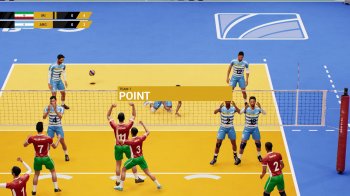 Spike Volleyball (2019) PC | 