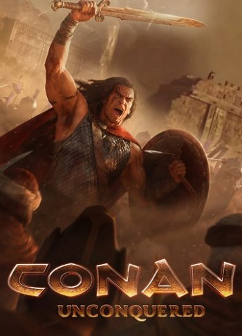 Conan Unconquered (2019) PC | RePack  xatab