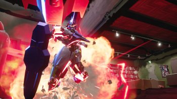 New Gundam Breaker (2018) PC | Лицензия